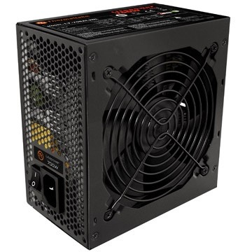 Litepower 750W